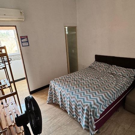 Localize Casa Na Praia Fortim Exteriör bild