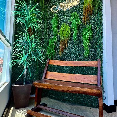 Localize Casa Na Praia Fortim Exteriör bild