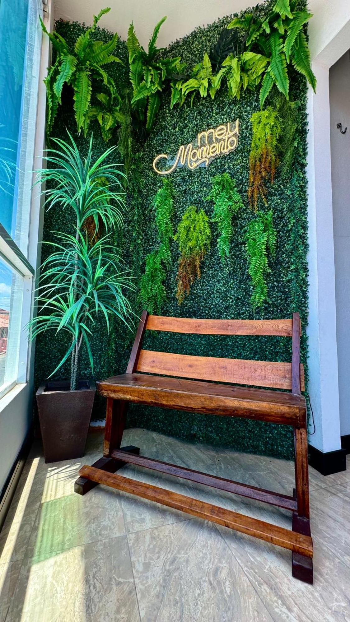 Localize Casa Na Praia Fortim Exteriör bild